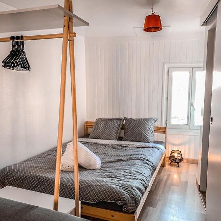 Apartmán Charmant Studio Au Jardin Vert- Proche Centre Angoulême Exteriér fotografie